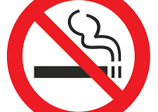 no smoking